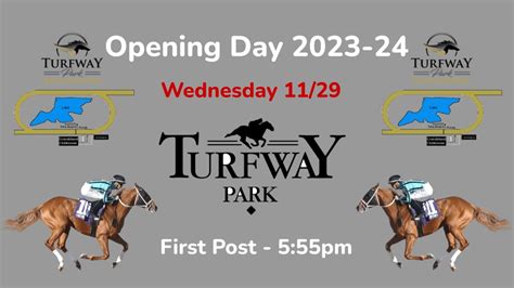 Belterra <b>Park</b> - 1:20 PM Finger Lakes - 1:10 PM Horseshoe Indianapolis (mx) - 2:30 PM Mountaineer Casino Racetrack & Resort - 7:00 PM Penn National - 6:00 PM. . Turfway park racing schedule 2023